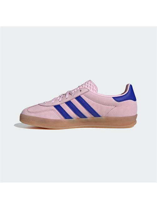 GAZELLE INDOOR W ADIDAS ORIGINALS | JI1371/ND